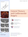General Thoracic and Cardiovascular Surgery 6/2020