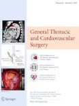 General Thoracic and Cardiovascular Surgery 9/2020