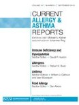 Current Allergy and Asthma Reports 5/2010