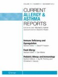 Current Allergy and Asthma Reports 6/2013