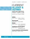 Current Allergy and Asthma Reports 3/2015