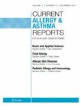 Current Allergy and Asthma Reports 12/2017