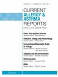 Current Allergy and Asthma Reports 5/2017