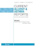 Current Allergy and Asthma Reports 10/2021