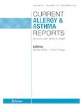 Current Allergy and Asthma Reports 12/2021
