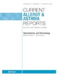 Current Allergy and Asthma Reports 1/2022