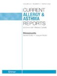 Current Allergy and Asthma Reports 3/2022