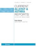 Current Allergy and Asthma Reports 6/2021
