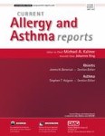 Current Allergy and Asthma Reports 2/2007