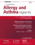Current Allergy and Asthma Reports 4/2007