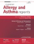 Current Allergy and Asthma Reports 5/2007