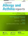 Current Allergy and Asthma Reports 5/2008