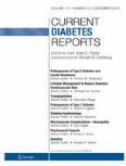 Current Diabetes Reports 12/2014