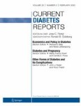 Current Diabetes Reports 2/2020