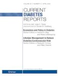 Current Diabetes Reports 4/2020