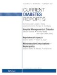 Current Diabetes Reports 2/2021