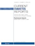 Current Diabetes Reports 4/2021