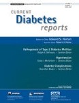 Current Diabetes Reports 3/2008