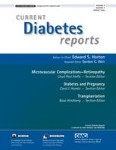 Current Diabetes Reports 4/2008