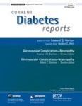 Current Diabetes Reports 6/2008