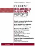 Current Hematologic Malignancy Reports 2/2018