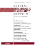Current Hematologic Malignancy Reports 2/2021