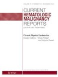 Current Hematologic Malignancy Reports 6/2021