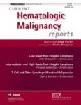 Current Hematologic Malignancy Reports 4/2008