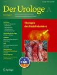 Der Urologe 4/2005