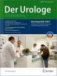 Der Urologe 8/2007