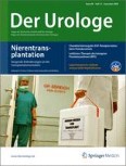 Die Urologie 12/2009