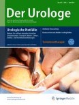 Der Urologe 4/2016