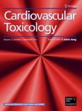 Cardiovascular Toxicology 3/2012
