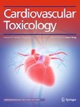 Cardiovascular Toxicology 4/2020