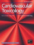 Cardiovascular Toxicology 1/2009