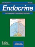 Endocrine 3/2019