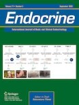 Endocrine 3/2022