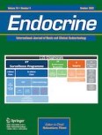 Endocrine 1/2022