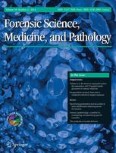Forensic Science, Medicine and Pathology 2/2014