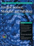Forensic Science, Medicine and Pathology 2/2015