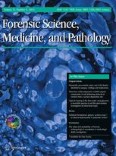Forensic Science, Medicine and Pathology 3/2015