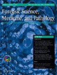 Forensic Science, Medicine and Pathology 3/2017