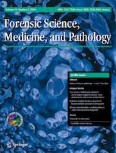 Forensic Science, Medicine and Pathology 2/2019