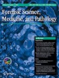 Forensic Science, Medicine and Pathology 4/2019