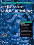 Forensic Science, Medicine and Pathology 4/2021