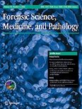 Forensic Science, Medicine and Pathology 4/2022