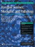 Forensic Science, Medicine and Pathology 2/2008