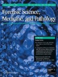 Forensic Science, Medicine and Pathology 2/2009
