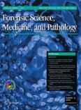 Forensic Science, Medicine and Pathology 4/2012