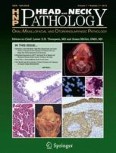 Head and Neck Pathology 3/2013
